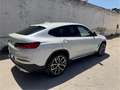 BMW X4 X4 xdrive25d xLine auto Blanco - thumbnail 6