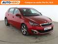 Peugeot 308 1.2 PureTech S&S Allure 110 Rojo - thumbnail 8