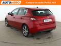 Peugeot 308 1.2 PureTech S&S Allure 110 Rojo - thumbnail 4