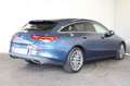 Mercedes-Benz CLA 200 d SB Progressive WIDE+MBUX+AR+LED+AHK Bleu - thumbnail 4