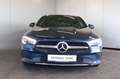 Mercedes-Benz CLA 200 d SB Progressive WIDE+MBUX+AR+LED+AHK Bleu - thumbnail 2