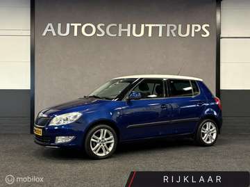 1.2 TSI Dynamic CLIMA / CRUISE / LMV / SUPER ONDER