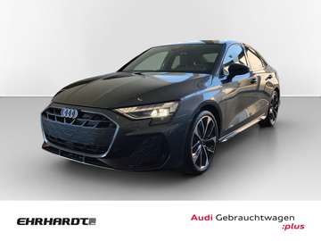 Limousine 35 TFSI S tronic S line PANO*LED*NAV*...