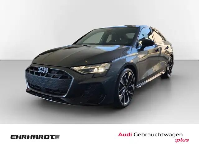 Audi A3 Limousine 35 TFSI S tronic S line PANO*LED*NAV*...