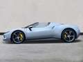 Ferrari 296 GTS 70.000€ an Optionals Argintiu - thumbnail 10