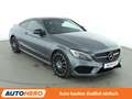 Mercedes-Benz C 43 AMG C 43 AMG 4Matic Aut.*NAVI*LED*TEMPO*CAM* Grau - thumbnail 8