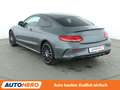 Mercedes-Benz C 43 AMG C 43 AMG 4Matic Aut.*NAVI*LED*TEMPO*CAM* Grau - thumbnail 4
