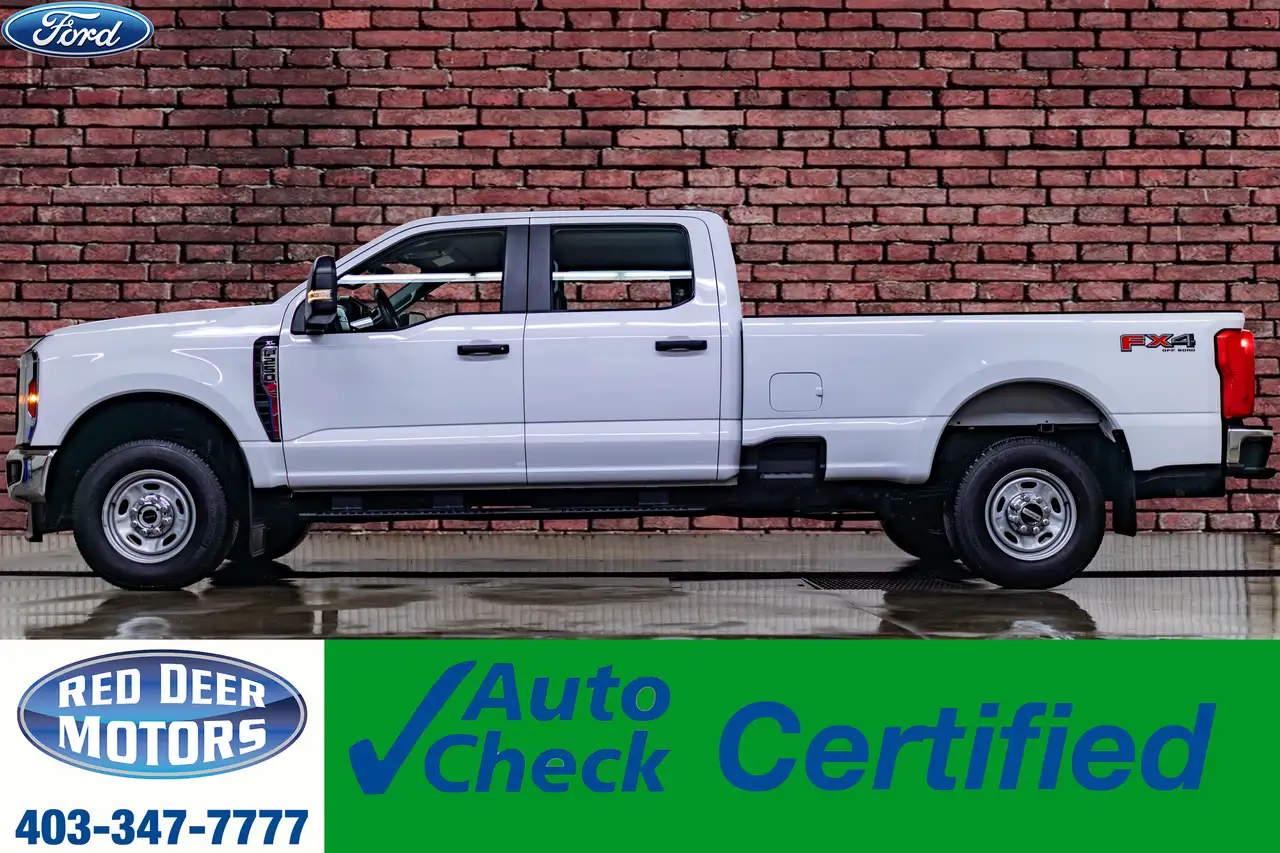 2024 Ford F 250