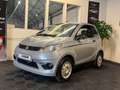 Aixam City E-City ELEKTRO Mopedauto Microcar 45 KM/H Silber - thumbnail 2