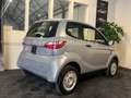 Aixam City E-City ELEKTRO Mopedauto Microcar 45 KM/H Silber - thumbnail 7