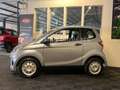 Aixam City E-City ELEKTRO Mopedauto Microcar 45 KM/H Silber - thumbnail 3
