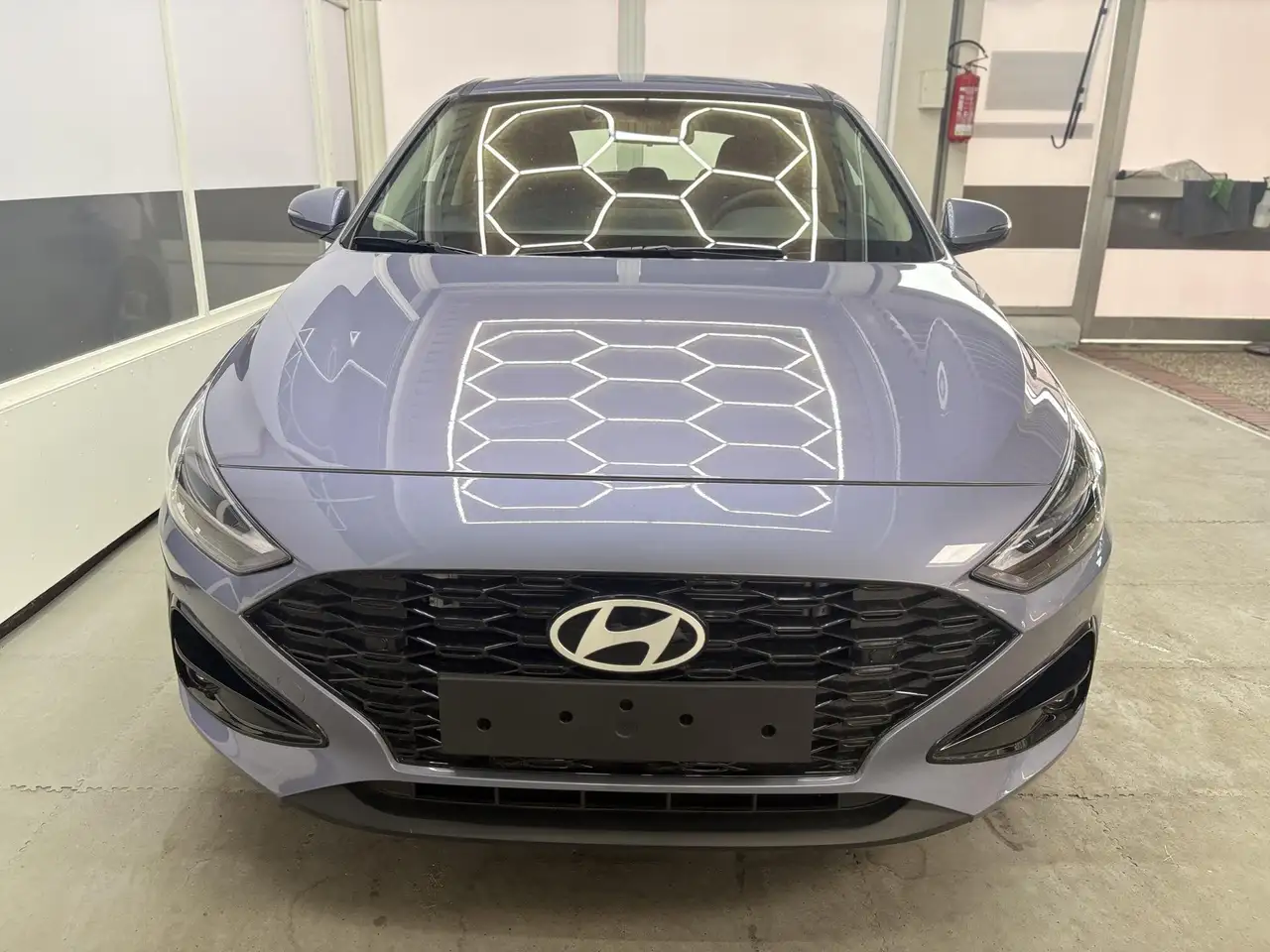 Hyundai i30 2026