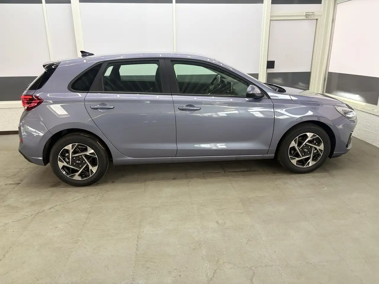 Hyundai i30 2026