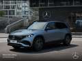 Mercedes-Benz EQB 250 AMG+NIGHT+PLUS-PAKET+AHK+PANO+360+MEMORY Silber - thumbnail 14