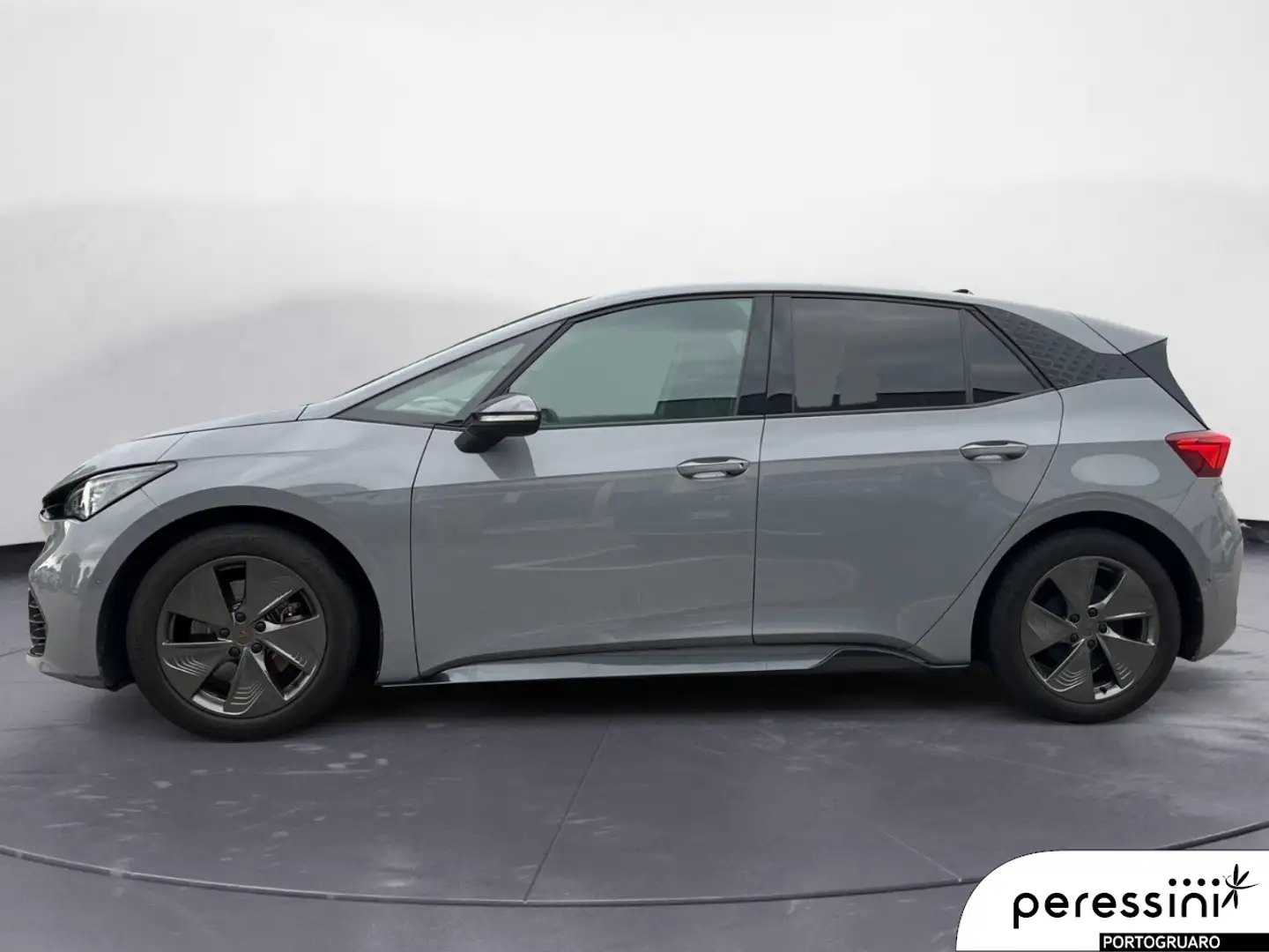 CUPRA Born 58kWh Grau - 2