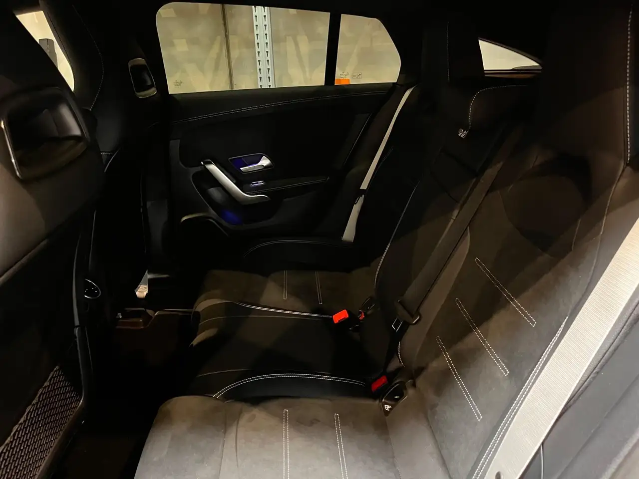 Mercedes-Benz CLA 2026