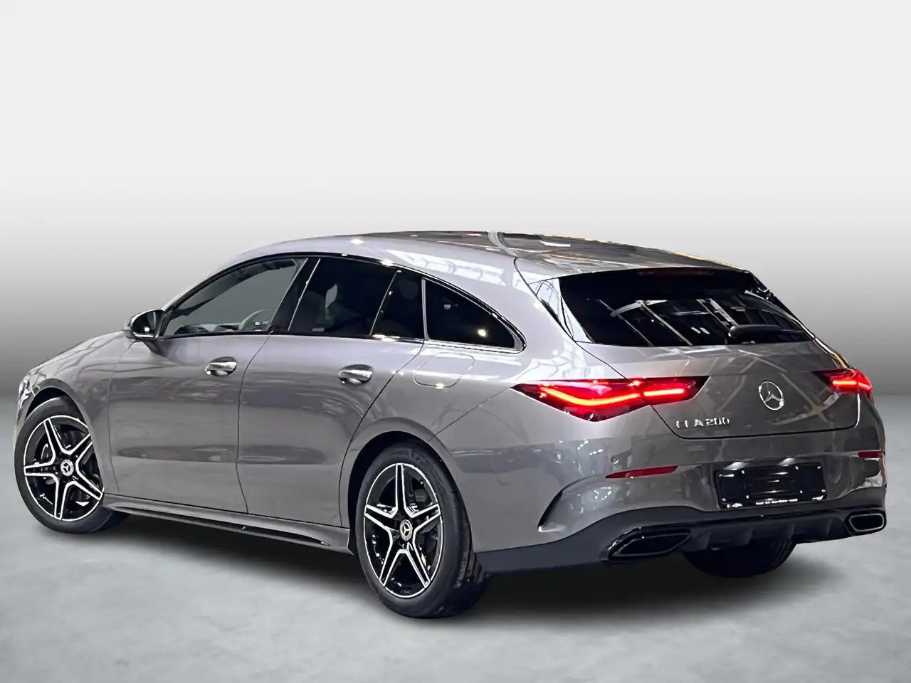 Mercedes-Benz CLA 2026
