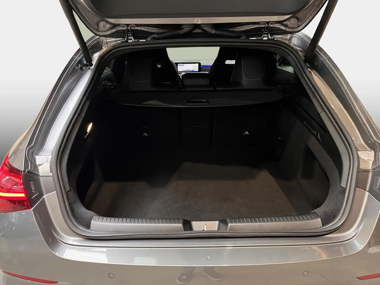 Mercedes-Benz CLA 2026