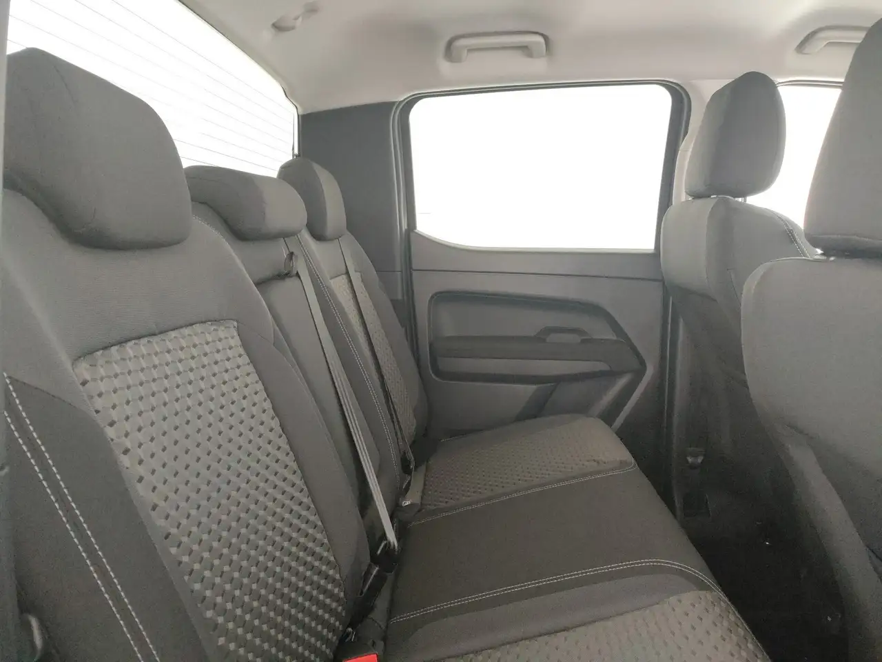 Volkswagen Amarok 2.0 tdi life 4motion auto 13