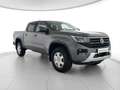 Volkswagen Amarok 2.0 tdi life 4motion auto Gris - thumbnail 3