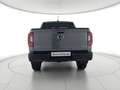 Volkswagen Amarok 2.0 tdi life 4motion auto Gris - thumbnail 6