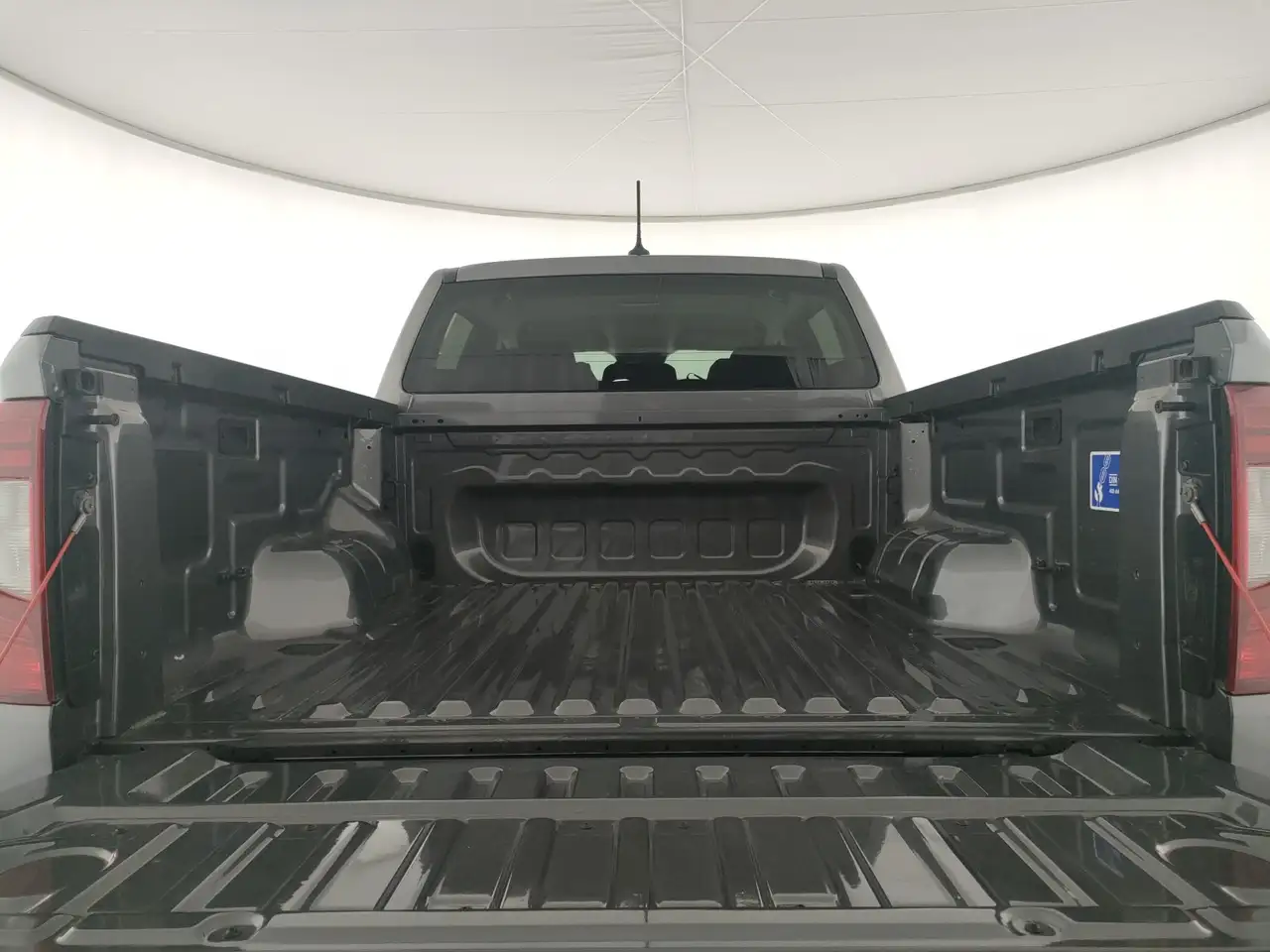 Volkswagen Amarok 2.0 tdi life 4motion auto 16