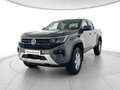 Volkswagen Amarok 2.0 tdi life 4motion auto Gris - thumbnail 1