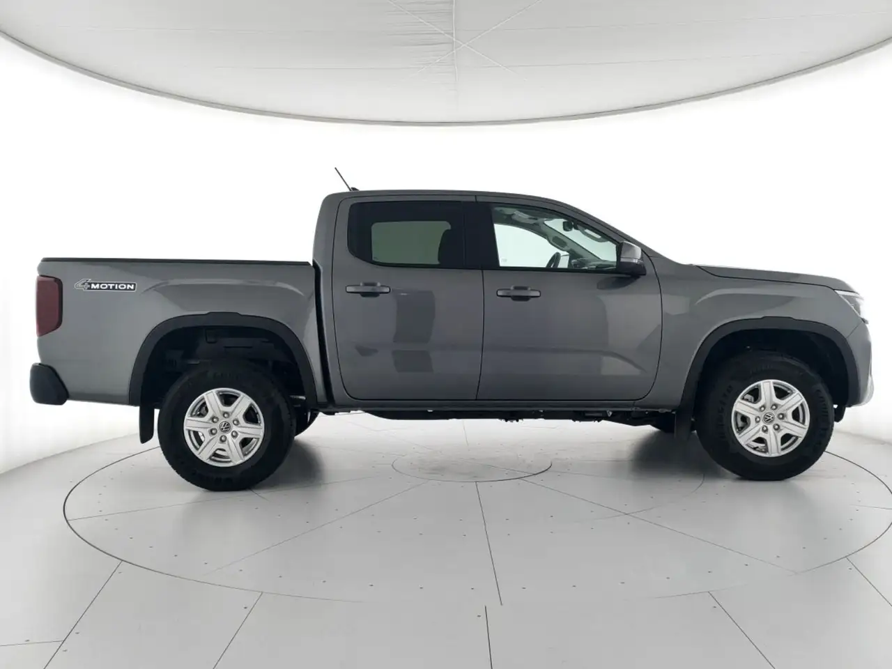 Volkswagen Amarok 2.0 tdi life 4motion auto 4