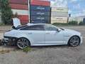Jaguar XJ 3.0 V6 Diesel R-Sport Blanc - thumbnail 3