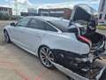 Jaguar XJ 3.0 V6 Diesel R-Sport Blanc - thumbnail 4