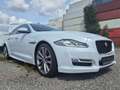 Jaguar XJ 3.0 V6 Diesel R-Sport Blanc - thumbnail 1