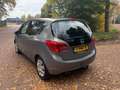 Opel Meriva 1.4 Turbo Edition / Airco / Apk / cruisecontrol / Bruin - thumbnail 4