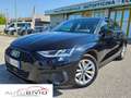 Audi A3 SPB 30 TDI Business Nero - thumbnail 2