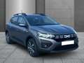 Dacia Sandero Stepway Expression SHZ+PDC+Klimaauto  TCe 90 67... Grau - thumbnail 1