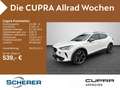 CUPRA Formentor VZ 2.0 TSI 4x4  DSG NAVI PDC SHZ CARPL Weiß - thumbnail 1