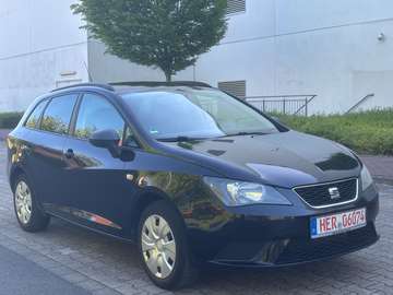 ST Reference Salsa EURO 5.KLIMA