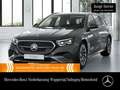 Mercedes-Benz E 300 de T 4M Hybrid Avantgarde Fahrass 360° Pano Grau - thumbnail 1