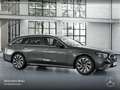 Mercedes-Benz E 300 de T 4M Hybrid Avantgarde Fahrass 360° Pano Grau - thumbnail 16