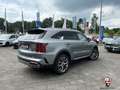 Kia Sorento 2,2 CRDI AWD Platinum+Nappa+Bose+AHK Grau - thumbnail 4
