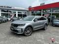 Kia Sorento 2,2 CRDI AWD Platinum+Nappa+Bose+AHK Grau - thumbnail 2