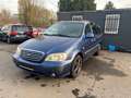 Kia Carnival II 2.5 V6 EX 6 SITZER KLIMA Bleu - thumbnail 1