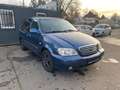 Kia Carnival II 2.5 V6 EX 6 SITZER KLIMA Blau - thumbnail 3