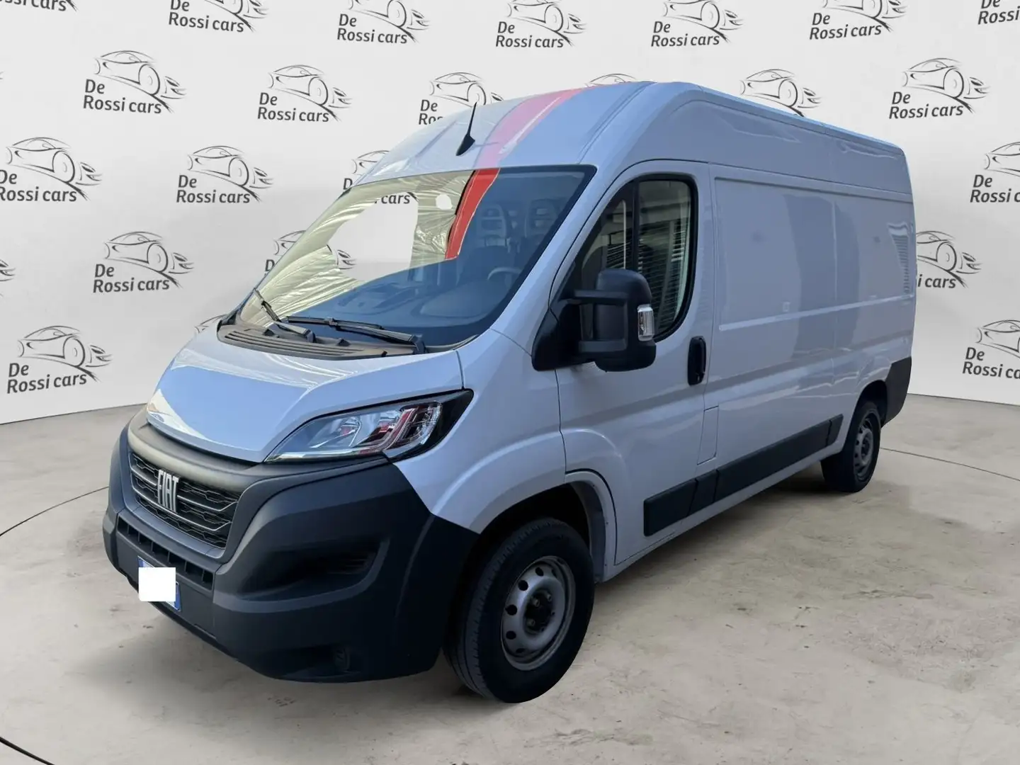 Fiat Ducato Ducato 35 2.2 Mjt 140CV MH2 - 1