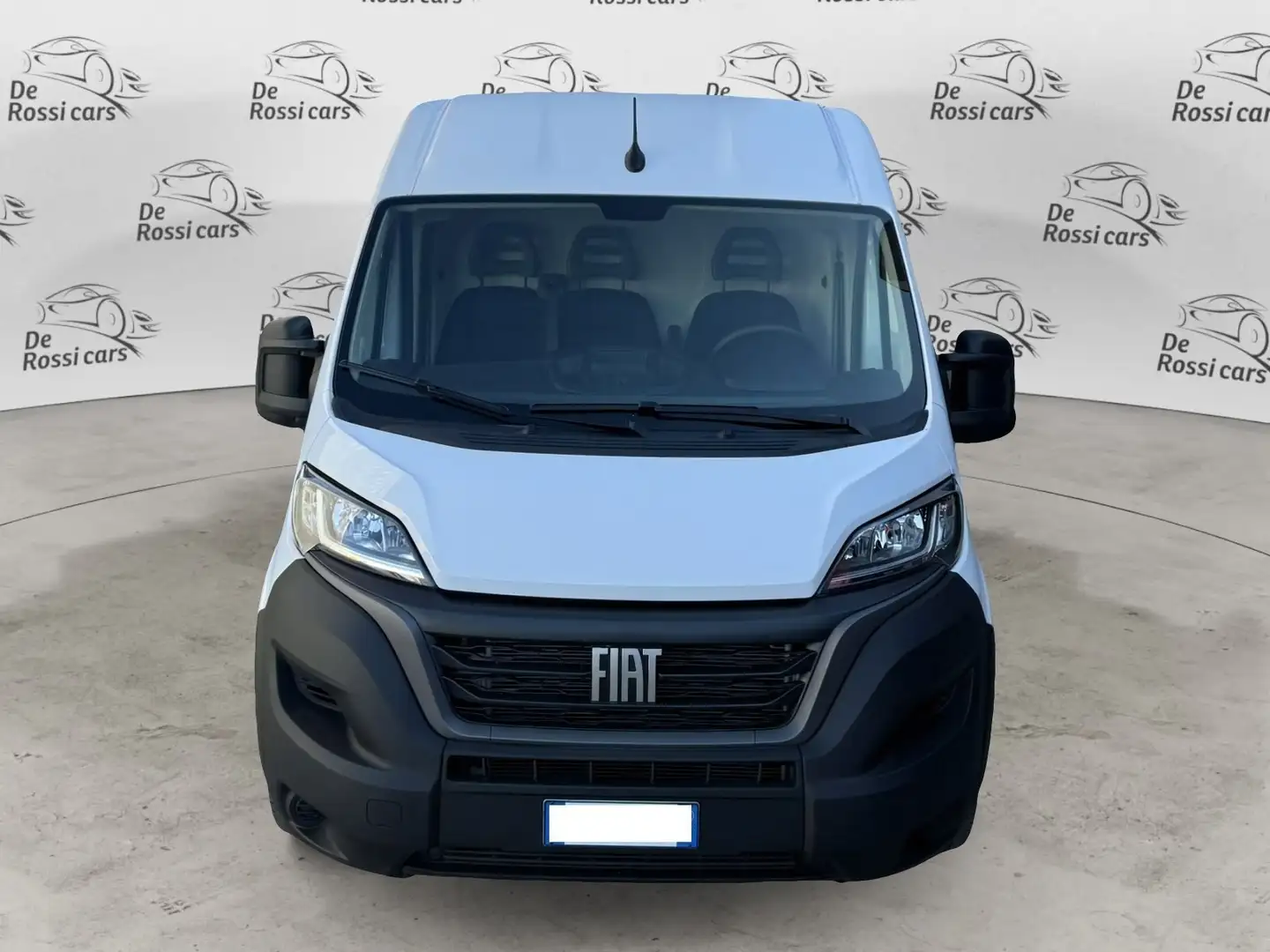 Fiat Ducato Ducato 35 2.2 Mjt 140CV MH2 - 2
