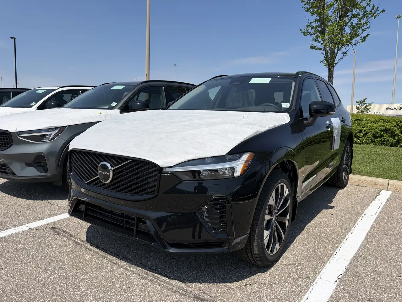 2026 Volvo XC60