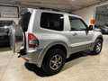 Mitsubishi Pajero 3.5i V6 - AUTOVETTURA 5 POSTI -ASI-NO BOLLO Argento - thumbnail 6