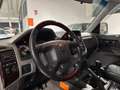 Mitsubishi Pajero 3.5i V6 - AUTOVETTURA 5 POSTI -ASI-NO BOLLO Argento - thumbnail 8