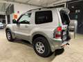 Mitsubishi Pajero 3.5i V6 - AUTOVETTURA 5 POSTI -ASI-NO BOLLO Argento - thumbnail 4