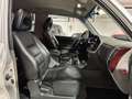 Mitsubishi Pajero 3.5i V6 - AUTOVETTURA 5 POSTI -ASI-NO BOLLO Argento - thumbnail 11