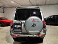Mitsubishi Pajero 3.5i V6 - AUTOVETTURA 5 POSTI -ASI-NO BOLLO Argento - thumbnail 5
